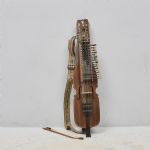 1441 3268 Nyckelharpa